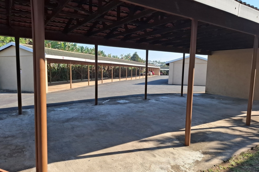 2 Bedroom Property for Sale in Shelly Beach KwaZulu-Natal