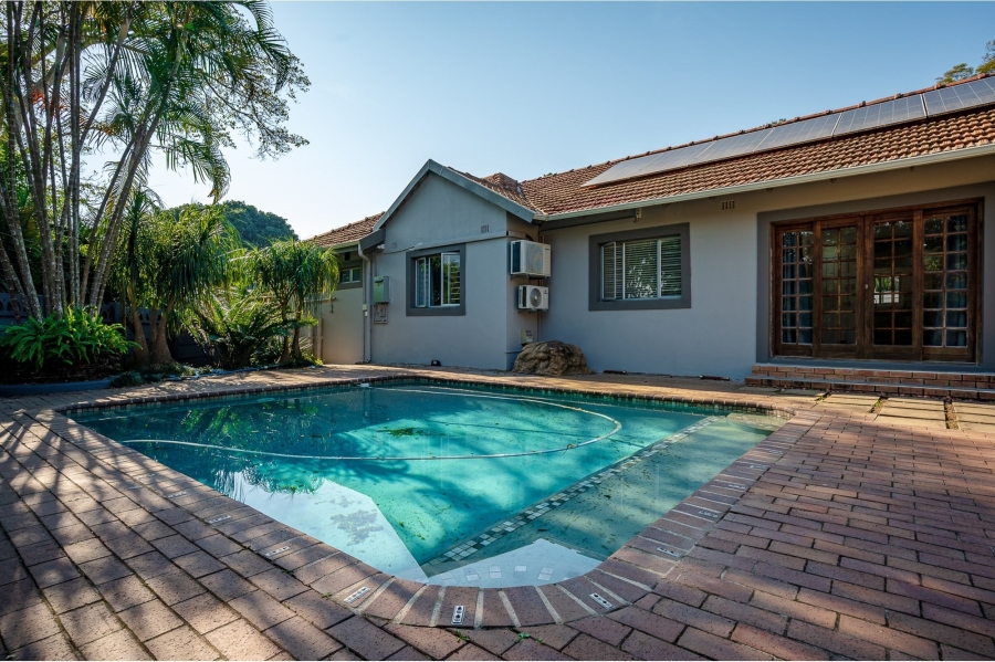 4 Bedroom Property for Sale in Cowies Hill Park KwaZulu-Natal