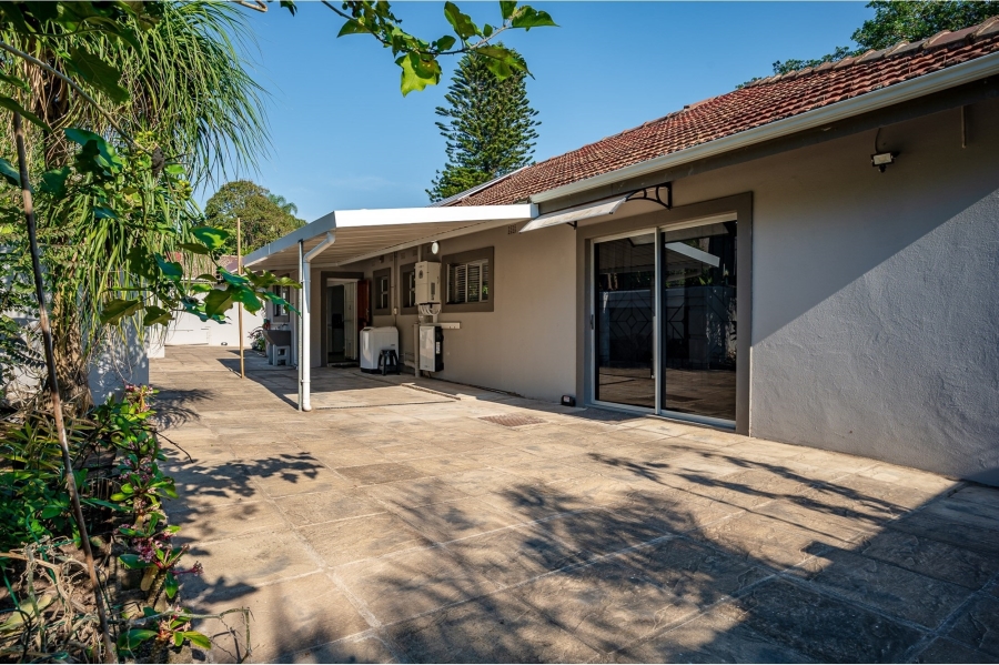 4 Bedroom Property for Sale in Cowies Hill Park KwaZulu-Natal
