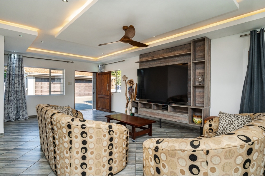 4 Bedroom Property for Sale in Cowies Hill Park KwaZulu-Natal