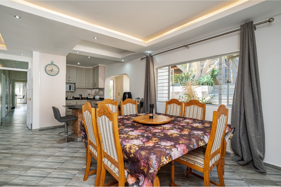 4 Bedroom Property for Sale in Cowies Hill Park KwaZulu-Natal