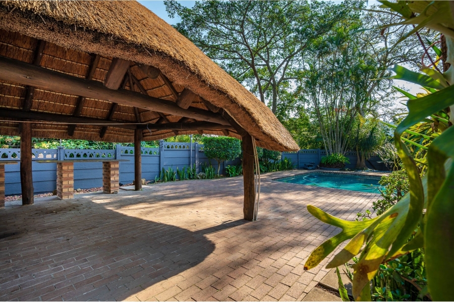 4 Bedroom Property for Sale in Cowies Hill Park KwaZulu-Natal