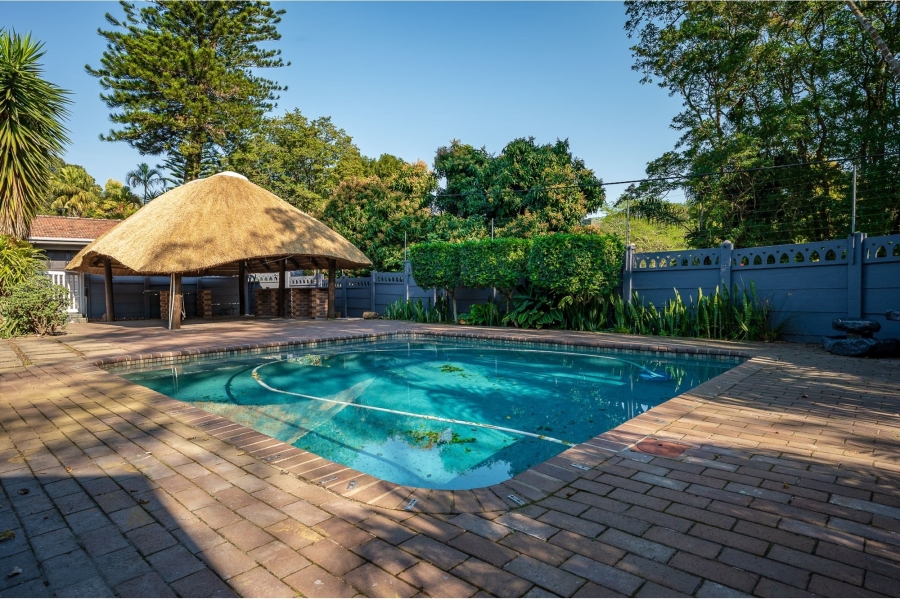 4 Bedroom Property for Sale in Cowies Hill Park KwaZulu-Natal