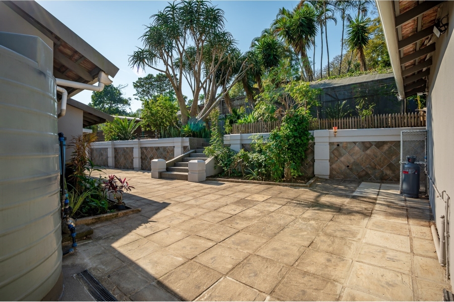 4 Bedroom Property for Sale in Cowies Hill Park KwaZulu-Natal