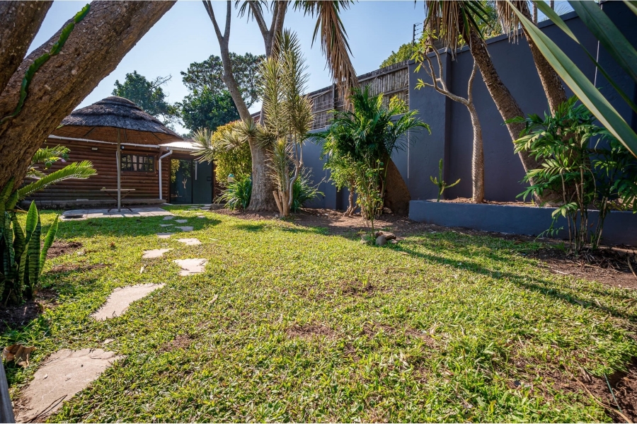 4 Bedroom Property for Sale in Cowies Hill Park KwaZulu-Natal