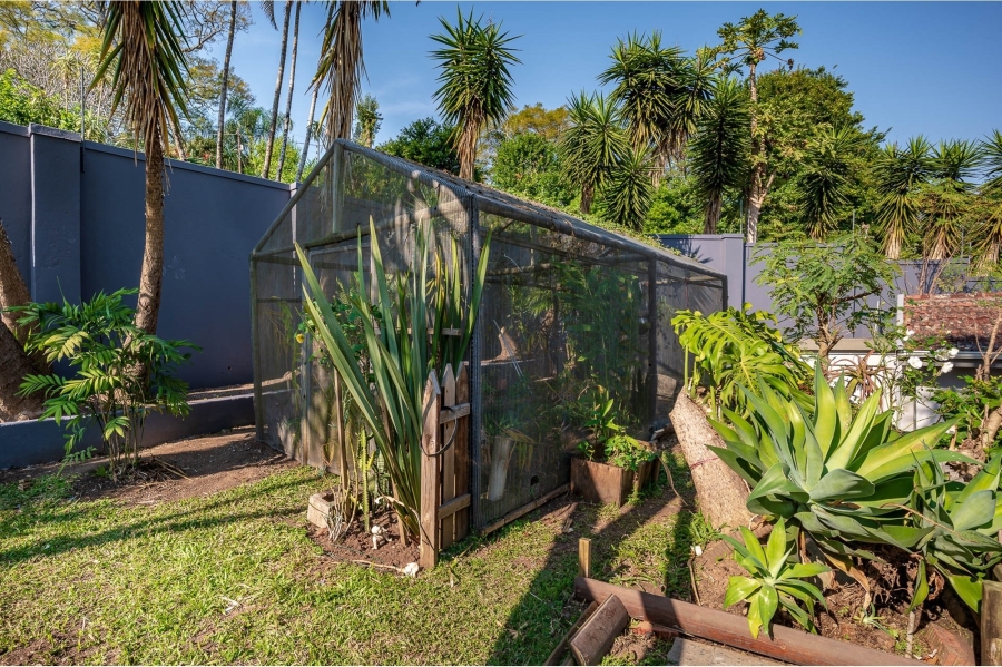 4 Bedroom Property for Sale in Cowies Hill Park KwaZulu-Natal