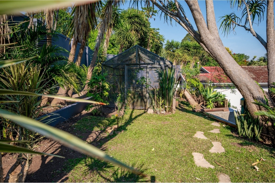 4 Bedroom Property for Sale in Cowies Hill Park KwaZulu-Natal