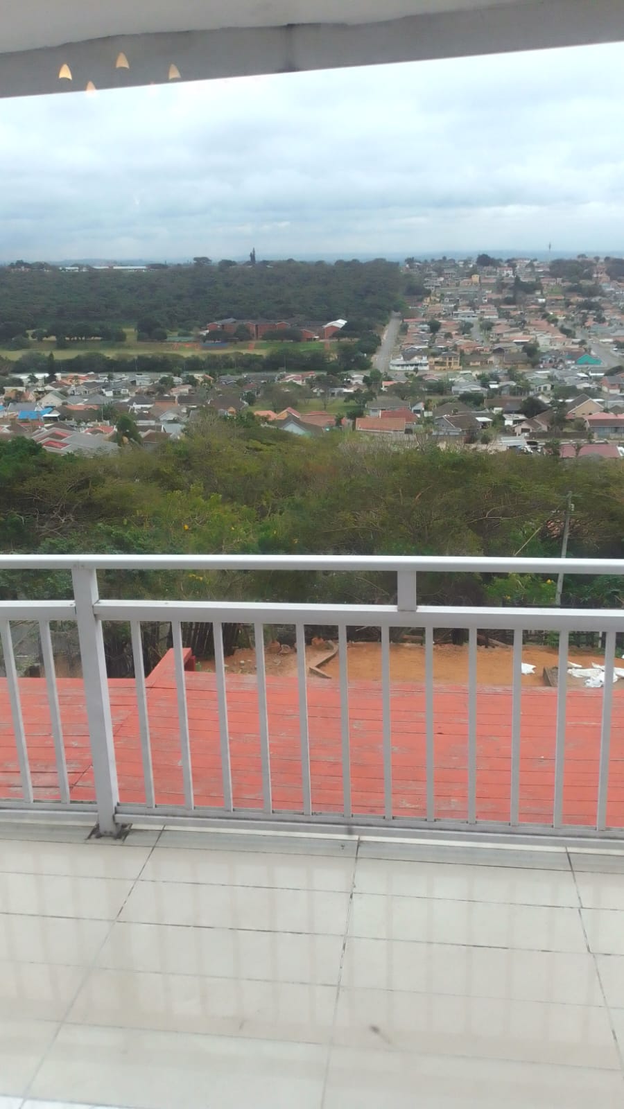 To Let 3 Bedroom Property for Rent in Bluff KwaZulu-Natal