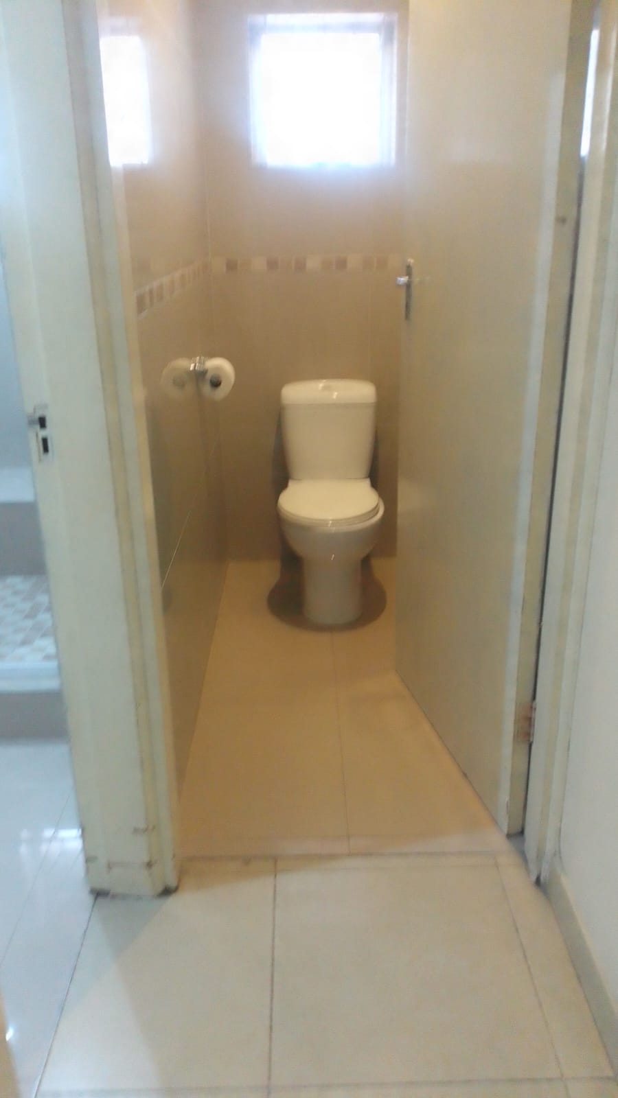 To Let 3 Bedroom Property for Rent in Bluff KwaZulu-Natal