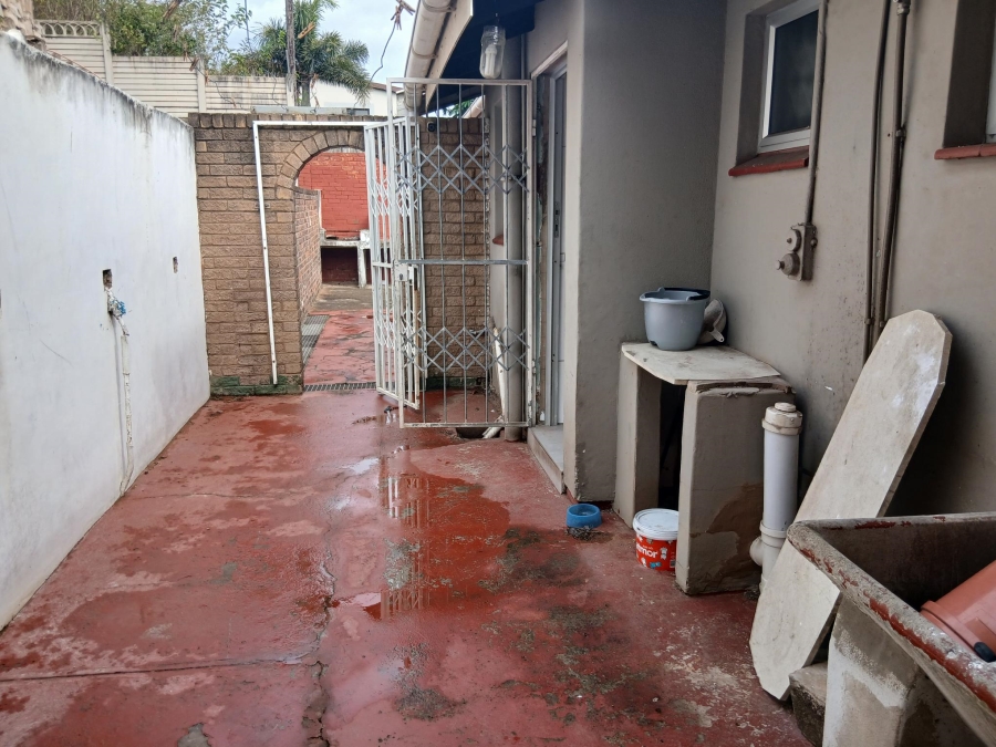 To Let 3 Bedroom Property for Rent in Bluff KwaZulu-Natal