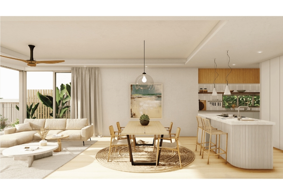3 Bedroom Property for Sale in Zululami Coastal Estate KwaZulu-Natal