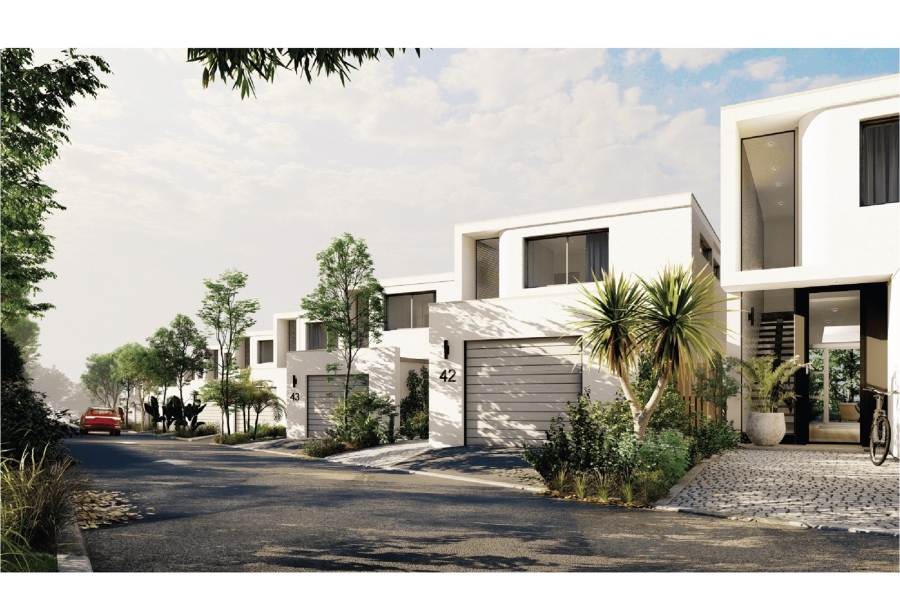 3 Bedroom Property for Sale in Zululami Coastal Estate KwaZulu-Natal