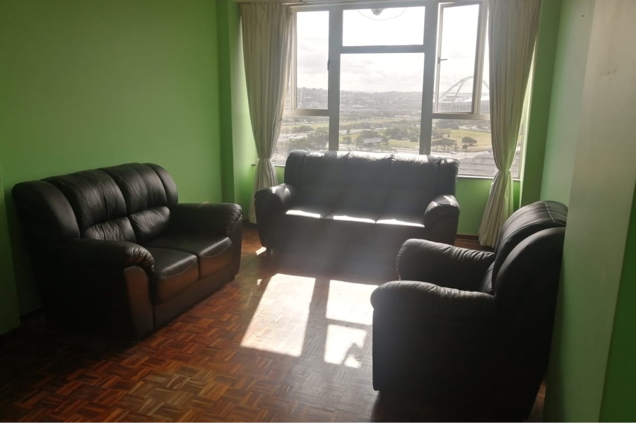 2 Bedroom Property for Sale in North Beach KwaZulu-Natal