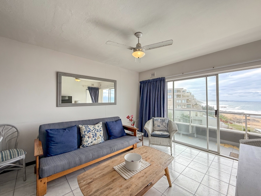 2 Bedroom Property for Sale in Compensation Beach KwaZulu-Natal