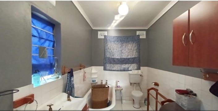 3 Bedroom Property for Sale in Amanzimtoti KwaZulu-Natal