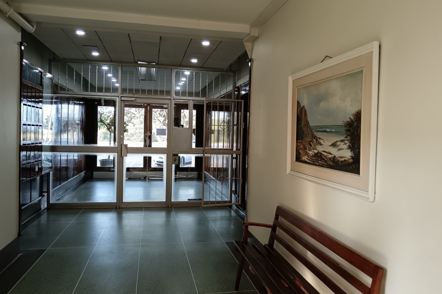 1 Bedroom Property for Sale in North Beach KwaZulu-Natal