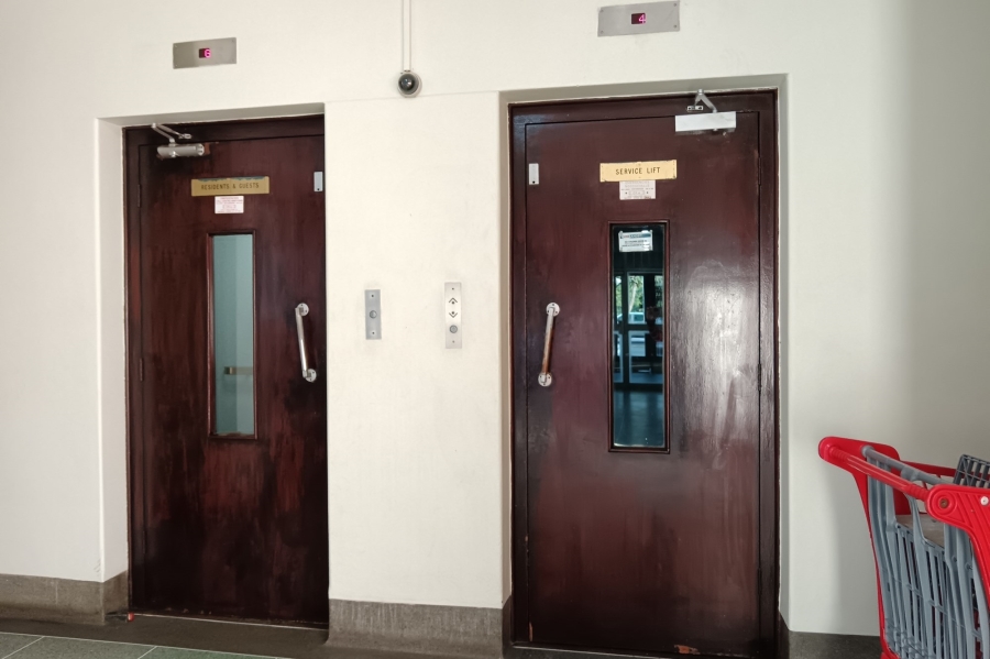 1 Bedroom Property for Sale in North Beach KwaZulu-Natal