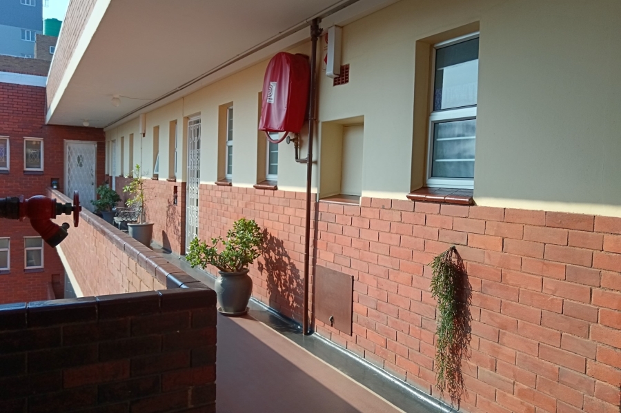 1 Bedroom Property for Sale in North Beach KwaZulu-Natal
