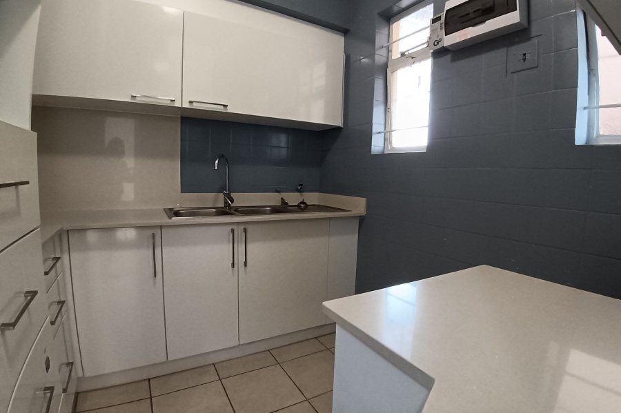 1 Bedroom Property for Sale in North Beach KwaZulu-Natal
