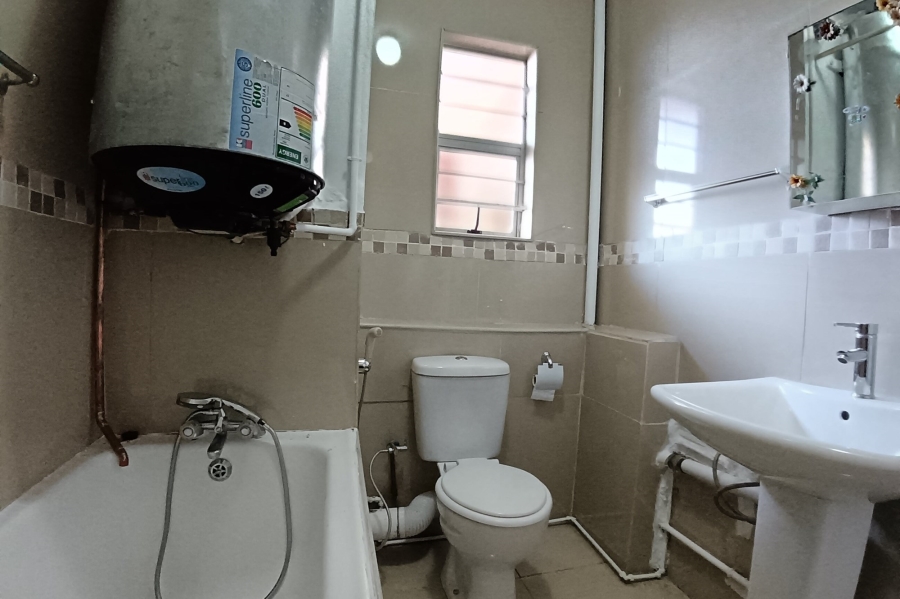 1 Bedroom Property for Sale in North Beach KwaZulu-Natal