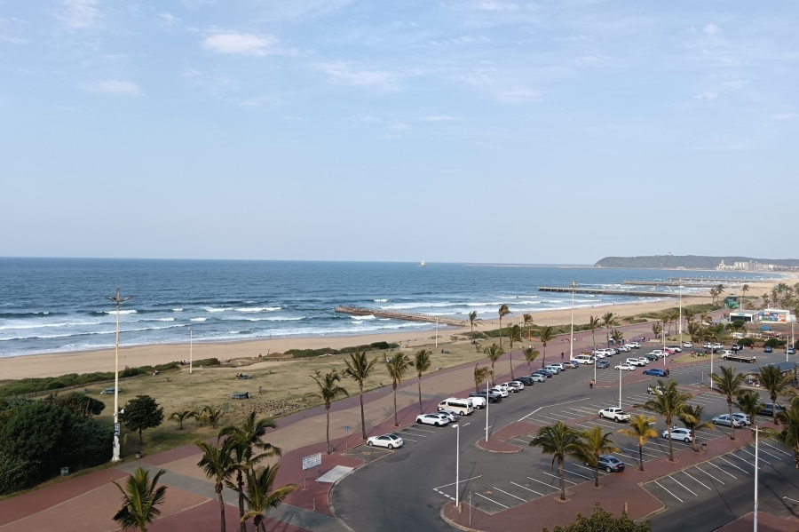 1 Bedroom Property for Sale in North Beach KwaZulu-Natal