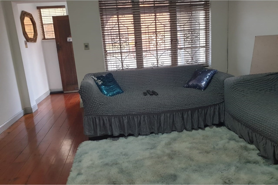 3 Bedroom Property for Sale in Glenwood KwaZulu-Natal
