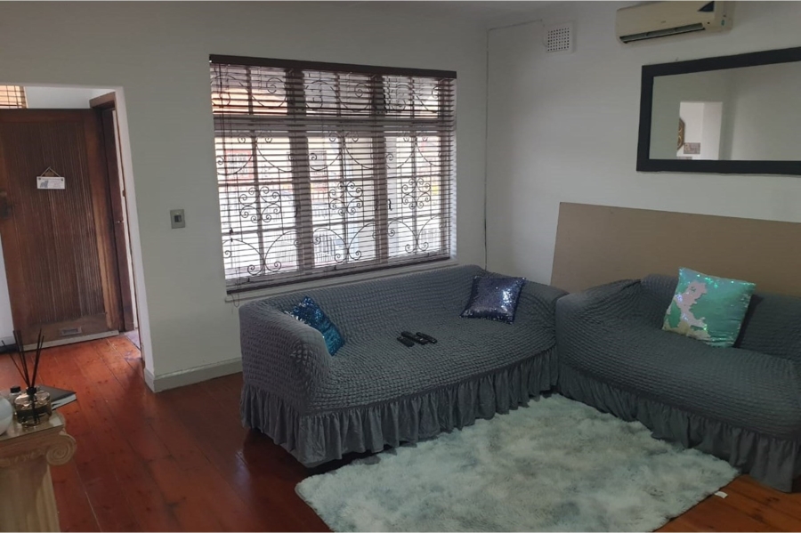 3 Bedroom Property for Sale in Glenwood KwaZulu-Natal