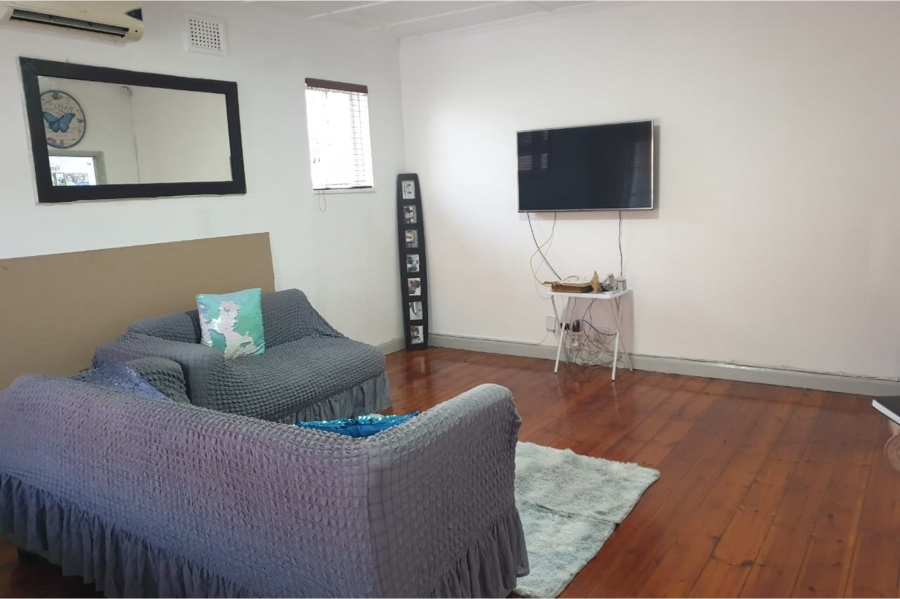 3 Bedroom Property for Sale in Glenwood KwaZulu-Natal