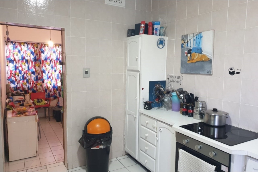 3 Bedroom Property for Sale in Glenwood KwaZulu-Natal