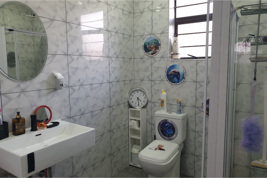 3 Bedroom Property for Sale in Glenwood KwaZulu-Natal