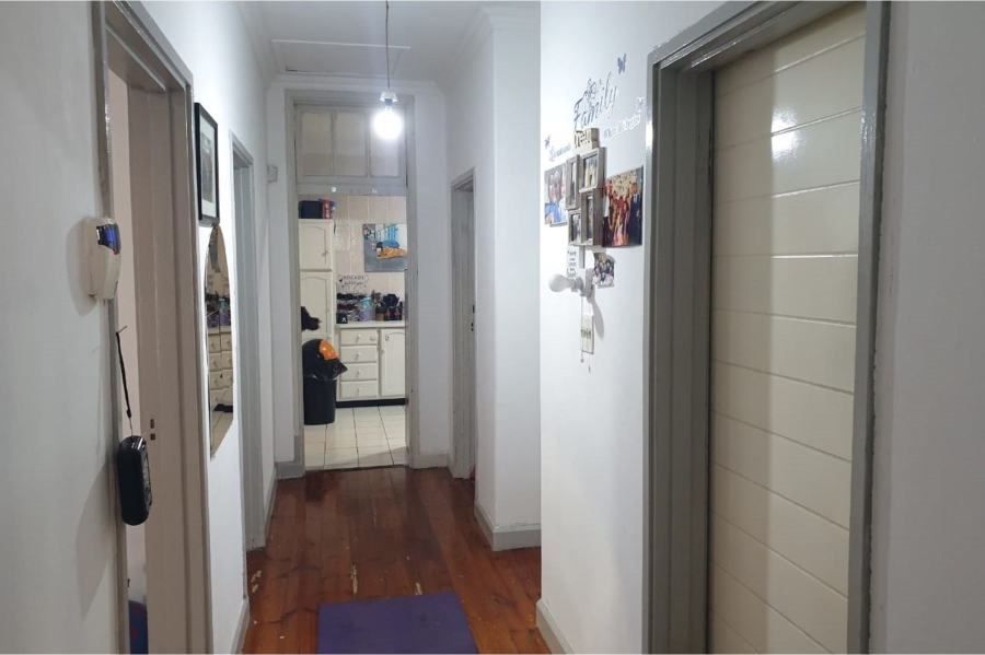 3 Bedroom Property for Sale in Glenwood KwaZulu-Natal