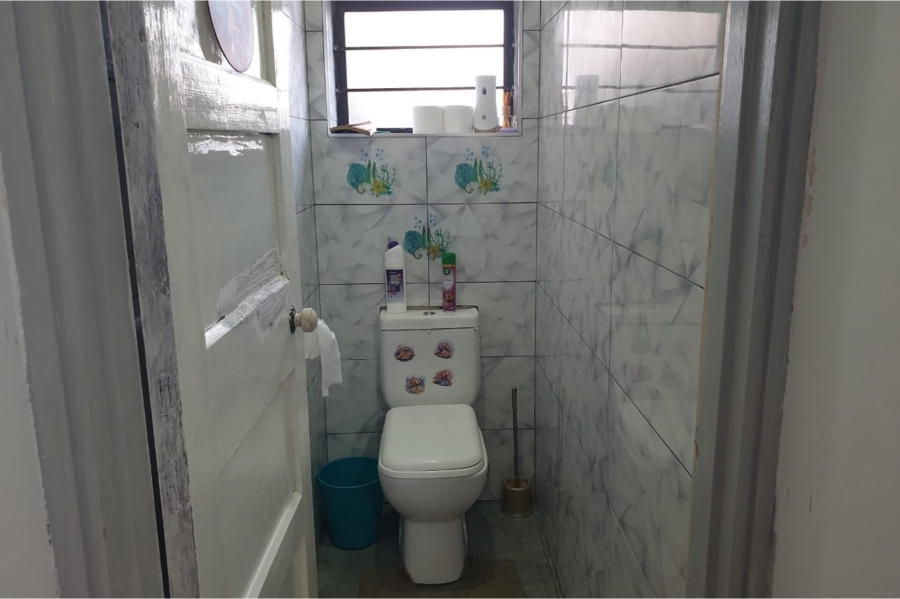 3 Bedroom Property for Sale in Glenwood KwaZulu-Natal