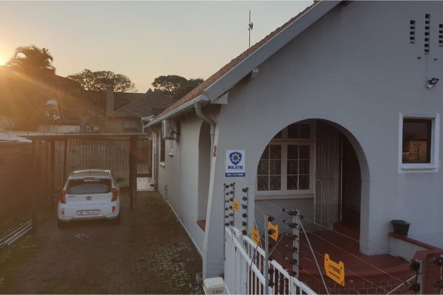 3 Bedroom Property for Sale in Glenwood KwaZulu-Natal