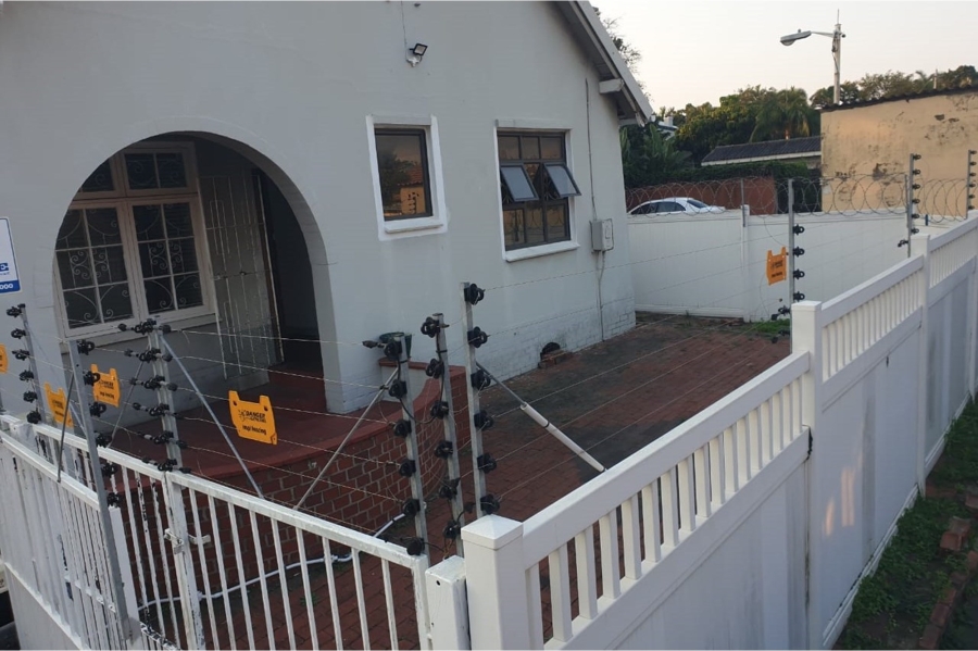 3 Bedroom Property for Sale in Glenwood KwaZulu-Natal
