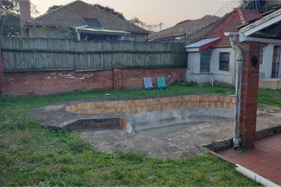 3 Bedroom Property for Sale in Glenwood KwaZulu-Natal