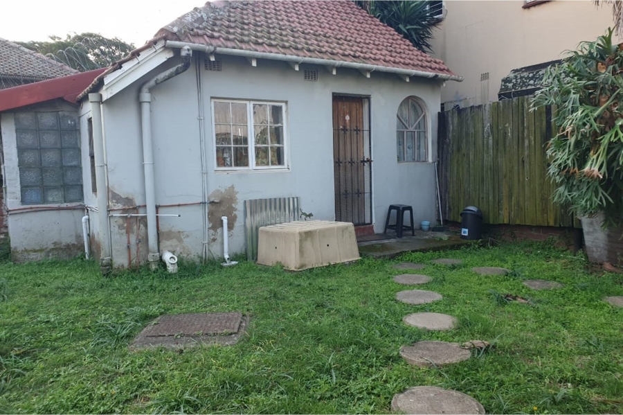 3 Bedroom Property for Sale in Glenwood KwaZulu-Natal