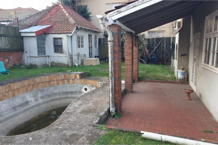 3 Bedroom Property for Sale in Glenwood KwaZulu-Natal