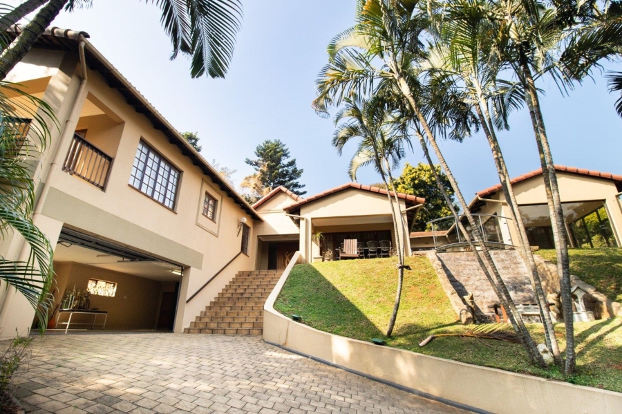 4 Bedroom Property for Sale in Deepdale KwaZulu-Natal
