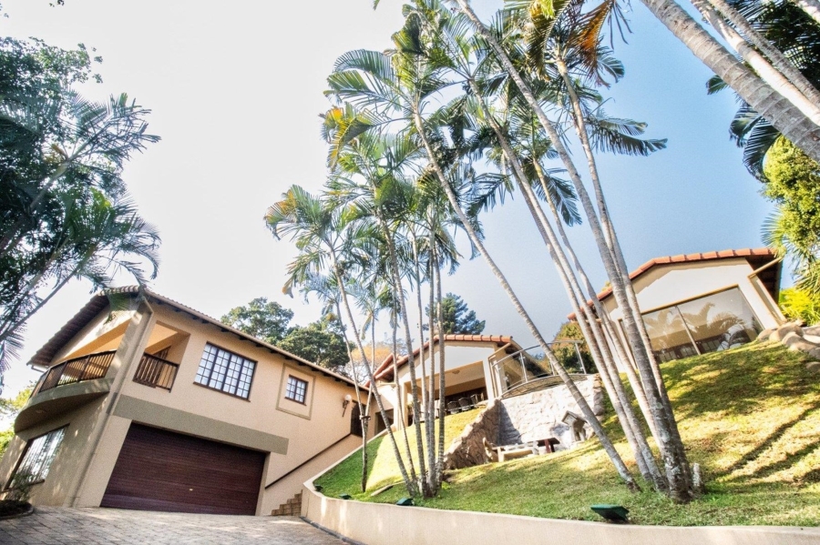 4 Bedroom Property for Sale in Deepdale KwaZulu-Natal
