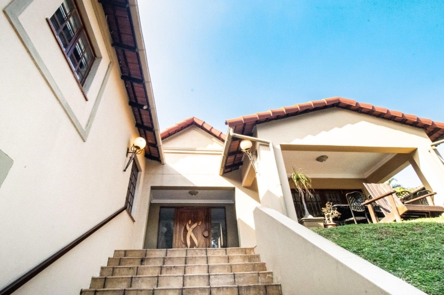 4 Bedroom Property for Sale in Deepdale KwaZulu-Natal