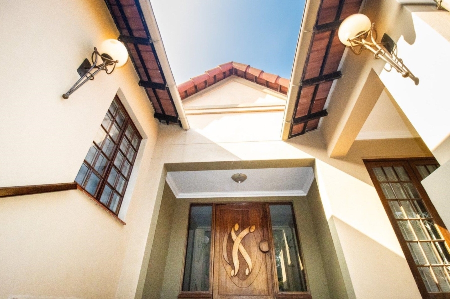 4 Bedroom Property for Sale in Deepdale KwaZulu-Natal