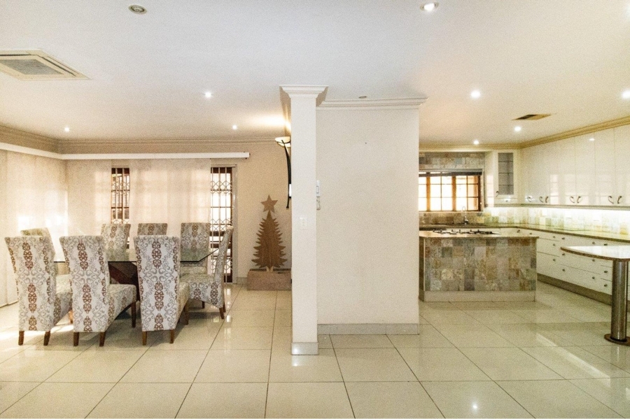 4 Bedroom Property for Sale in Deepdale KwaZulu-Natal