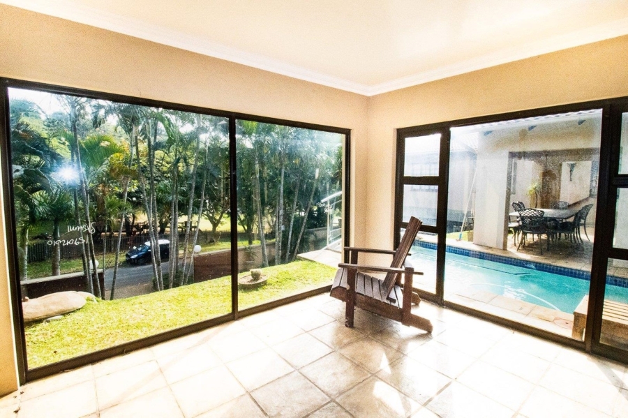 4 Bedroom Property for Sale in Deepdale KwaZulu-Natal
