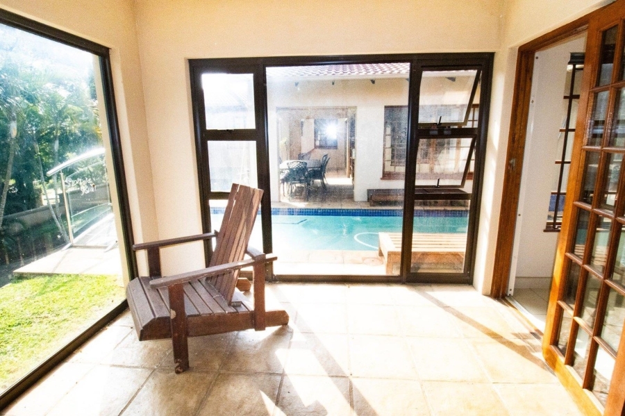 4 Bedroom Property for Sale in Deepdale KwaZulu-Natal
