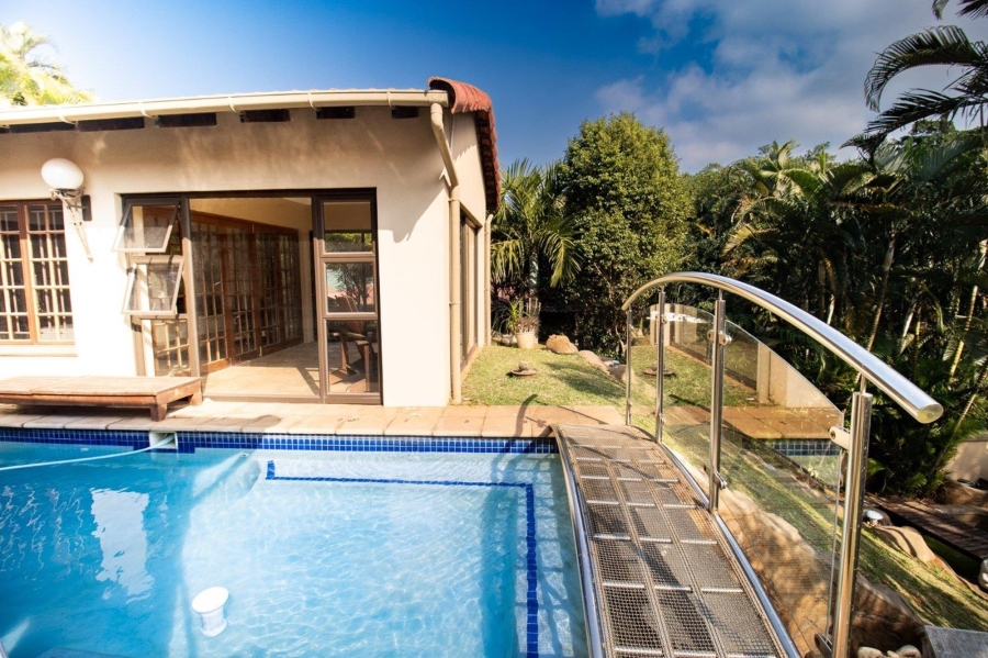 4 Bedroom Property for Sale in Deepdale KwaZulu-Natal