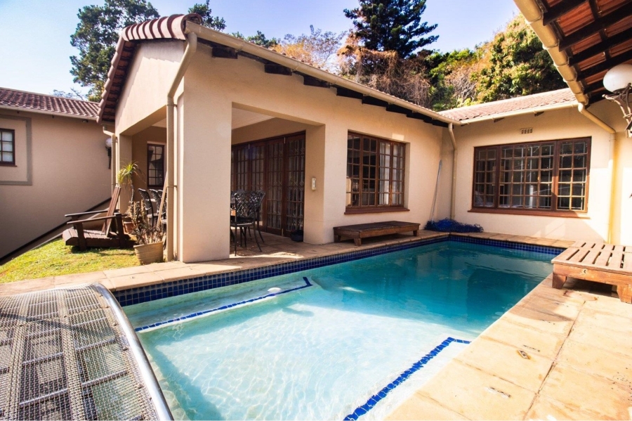 4 Bedroom Property for Sale in Deepdale KwaZulu-Natal