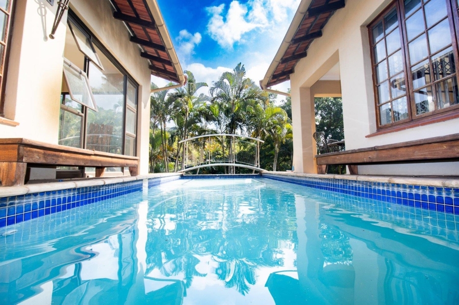 4 Bedroom Property for Sale in Deepdale KwaZulu-Natal