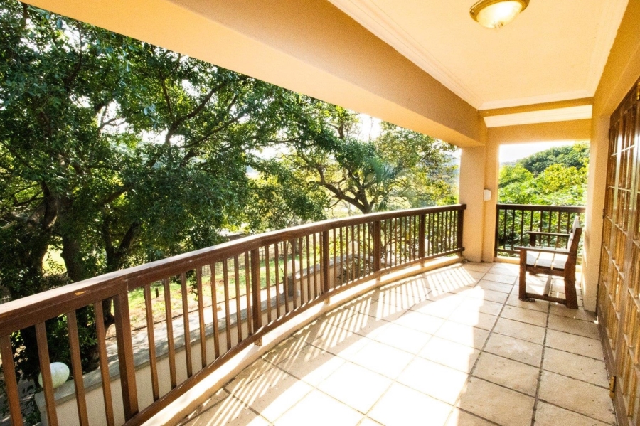 4 Bedroom Property for Sale in Deepdale KwaZulu-Natal