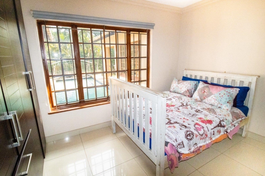 4 Bedroom Property for Sale in Deepdale KwaZulu-Natal