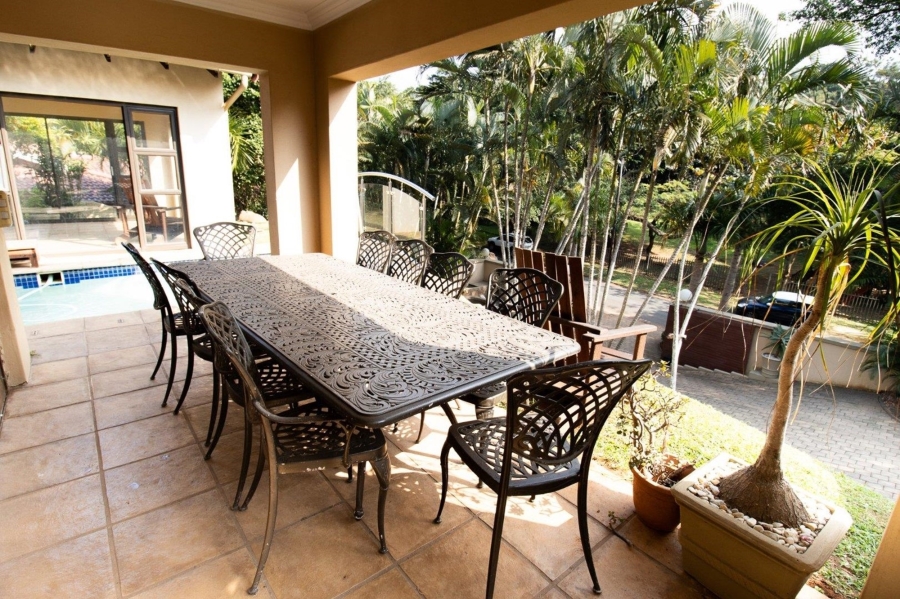 4 Bedroom Property for Sale in Deepdale KwaZulu-Natal